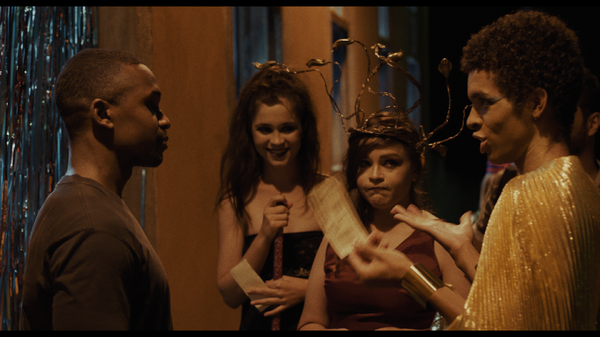 『私はヴァレンティナ』　(C)2020 Campo Cerrado All Rights Reserved.