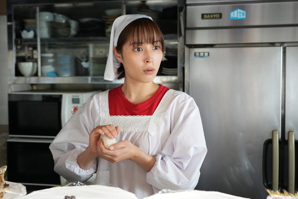 「失恋めし」（C）木丸みさき・KADOKAWA/ｙｔｖ