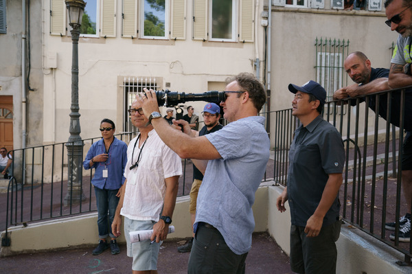 『スティルウォーター』（C）2021 Focus Features, LLC.