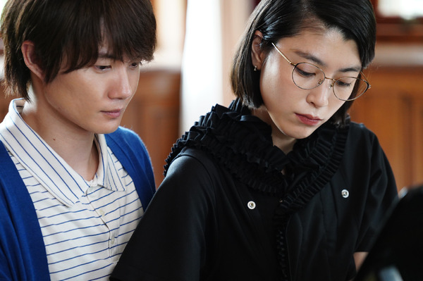 8つの“架空の撮休”が見せる神木隆之介の役者としての真髄「ＷＯＷＯＷオリジナルドラマ　神木隆之介の撮休」