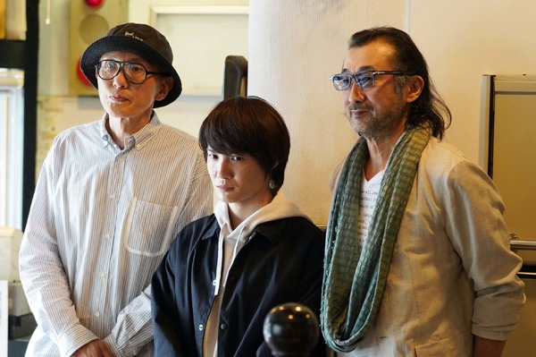 8つの“架空の撮休”が見せる神木隆之介の役者としての真髄「ＷＯＷＯＷオリジナルドラマ　神木隆之介の撮休」