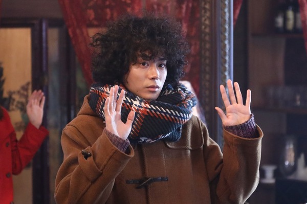 「ミステリと言う勿れ」第3話（C）フジテレビ