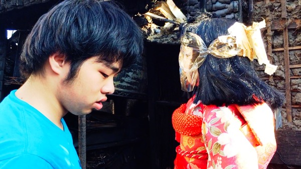 『焼け跡クロニクル』（ｃ）2022『焼け跡クロニクル』プロジェクト