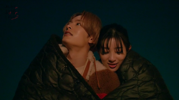 「私たち結婚しました 2」（C）AbemaTV, Inc.