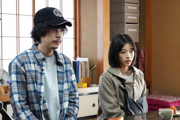 「逃亡医F」第3話（C）NTV