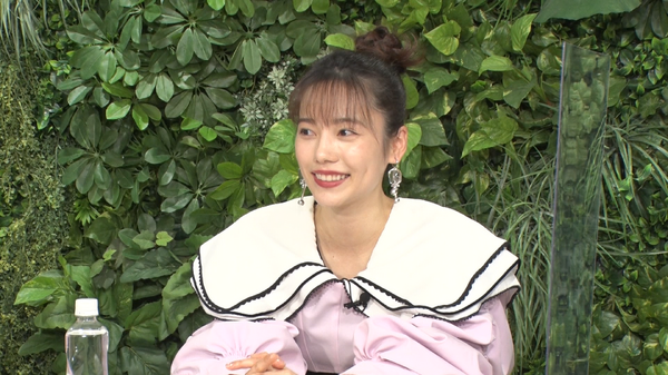 「ハレ婚。」座談会（C）ABC