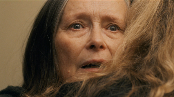 『ふたつの部屋、ふたりの暮らし』　（C）PAPRIKA FILMS / TARANTULA / ARTEMIS PRODUCTIONS - 2019