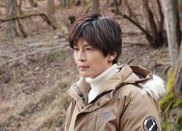 月曜プレミア8「内田康夫サスペンス 浅見光彦 軽井沢殺人事件」（C）テレビ東京