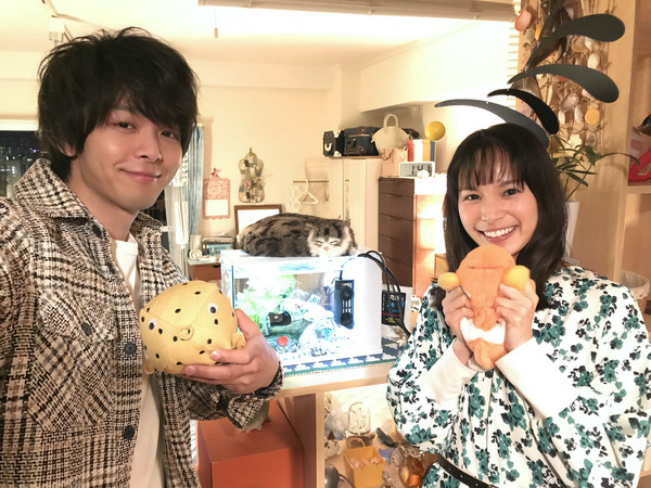 『ウェディング・ハイ』　(c)2022「ウェディング・ハイ」製作委員会