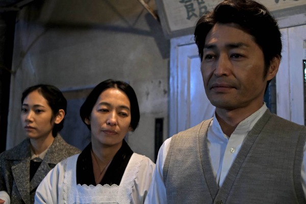 『リング・ワンダリング』（C）2021 リング・ワンダリング製作委員会