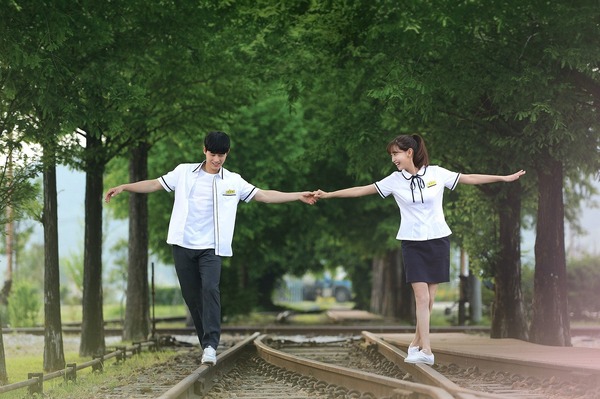 『最初の恋、最後の恋人』　（C）2021 PRIVATE COMPANY <A WAY STATION> All rights reserved