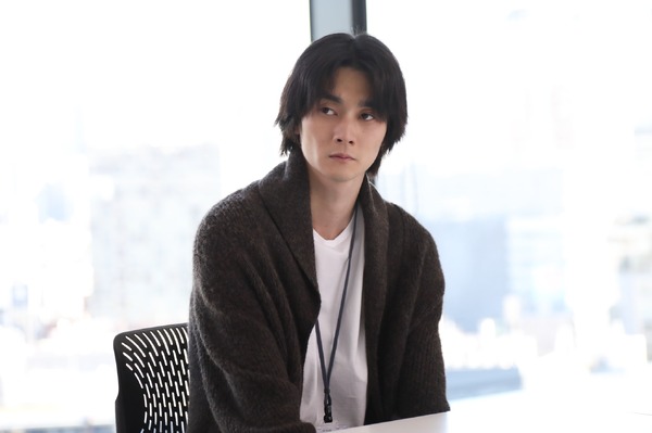 「30までにとうるさくて」4話（C）AbemaTV, Inc.