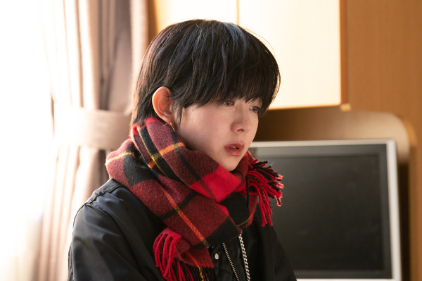 「30までにとうるさくて」4話（C）AbemaTV, Inc.