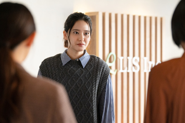 「30までにとうるさくて」4話（C）AbemaTV, Inc.