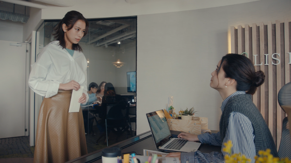 「30までにとうるさくて」4話（C）AbemaTV, Inc.