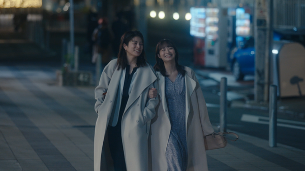 「30までにとうるさくて」4話（C）AbemaTV, Inc.