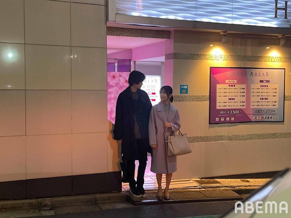 「30までにとうるさくて」4話（C）AbemaTV, Inc.