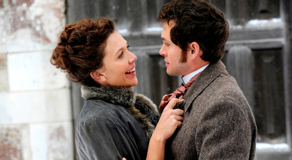 マダムたちのラブライフに革命を！　映画『ヒステリア』がGWに日本公開決定