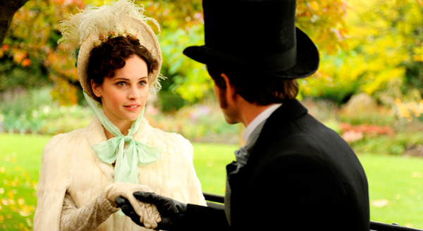 マダムたちのラブライフに革命を！　映画『ヒステリア』がGWに日本公開決定