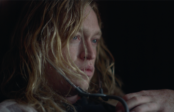 『ニトラム／NITRAM』（C）2021 Good Thing Productions Company Pty Ltd, Filmfest Limited