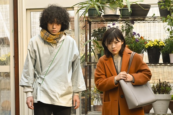 「ミステリと言う勿れ」第5話（Ｃ）田村由美/小学館（Ｃ）フジテレビジョン