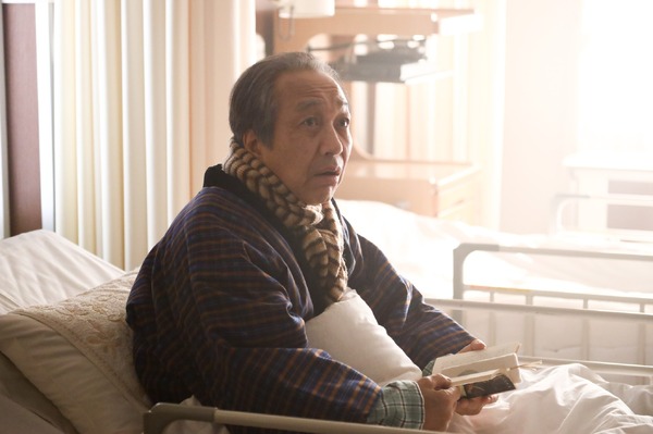 「ミステリと言う勿れ」第5話（Ｃ）田村由美/小学館（Ｃ）フジテレビジョン