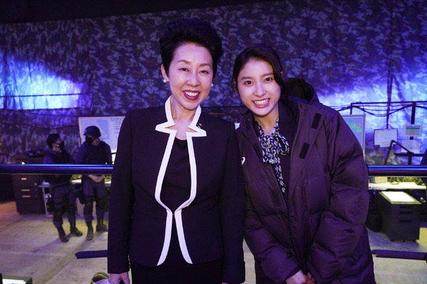 『大怪獣のあとしまつ』（C）2022「大怪獣のあとしまつ」製作委員会