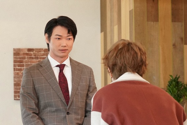 「ムチャブリ！わたしが社長になるなんて」第5話（C）NTV