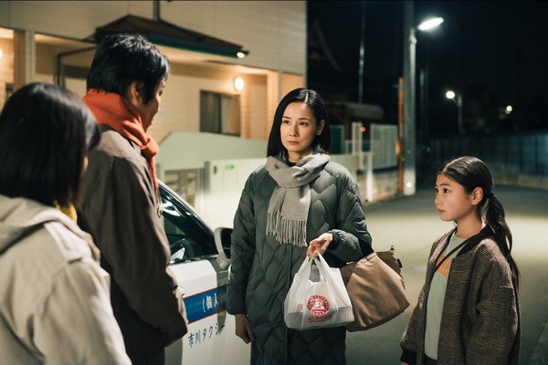 「妻、小学生になる。」第4話（C）TBS