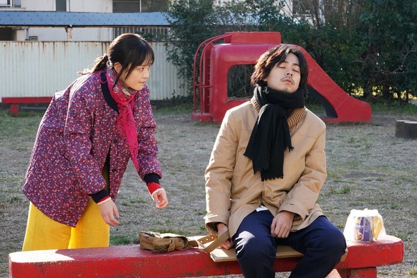 「逃亡医F」第5話（C）NTV