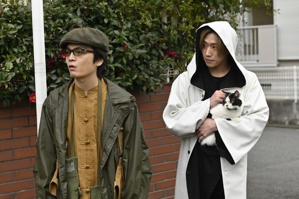 「ミステリと言う勿れ」（C）　田村由美/小学館（C）フジテレビジョン