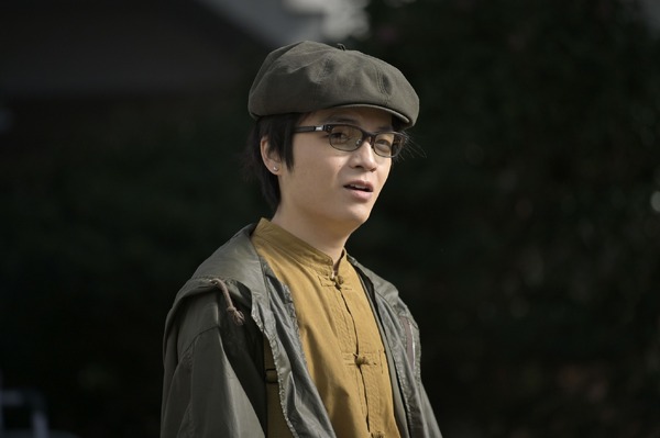 「ミステリと言う勿れ」（C）　田村由美/小学館（C）フジテレビジョン