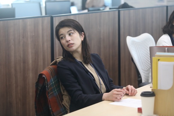 「30までにとうるさくて」（C）AbemaTV, Inc.