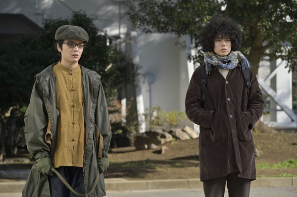 「ミステリと言う勿れ」第6話（Ｃ）田村由美／小学館 （Ｃ）フジテレビジョン