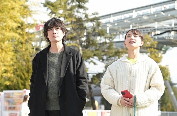 「ファイトソング」第6話（C）TBS