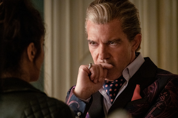 『ヒットマンズ・ワイフズ・ボディガード』（C） 2020 Hitman Two Productions, Inc. All Rights Reserved.