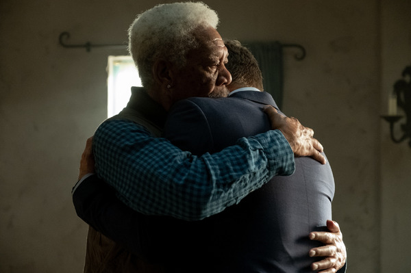 『ヒットマンズ・ワイフズ・ボディガード』（C） 2020 Hitman Two Productions, Inc. All Rights Reserved.