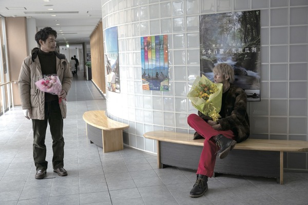 『ハザードランプ』（C）2022「ハザードランプ」製作委員会