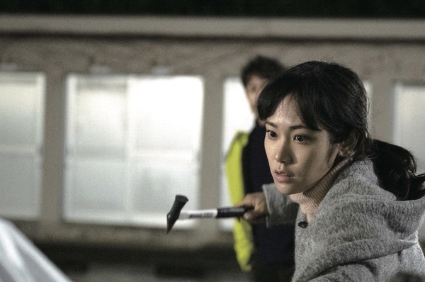 『ハザードランプ』（C）2022「ハザードランプ」製作委員会