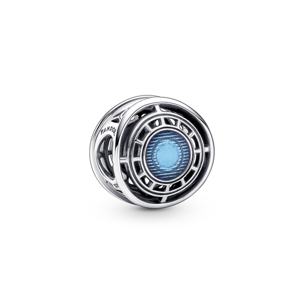Marvel The Avengers Iron Man Arc Reactor Charm 6,600円　マーベル パンドラコレクション（C） 2022 MARVEL