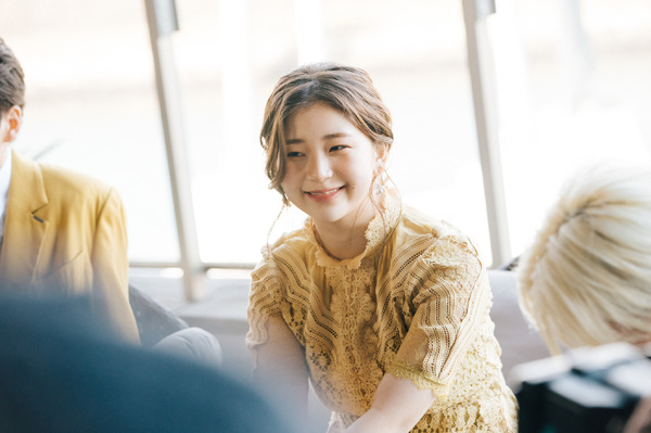 「彼とオオカミちゃんには騙されない」（C）AbemaTV, Inc.