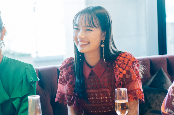 「彼とオオカミちゃんには騙されない」（C）AbemaTV, Inc.