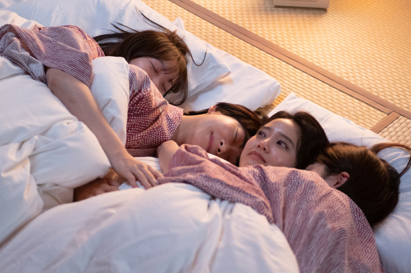 「30までにとうるさくて」第6話（C）AbemaTV, Inc.