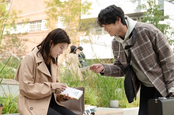 「30までにとうるさくて」第6話（C）AbemaTV, Inc.