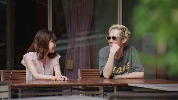 「ラブ・イズ・ブラインド JAPAN」