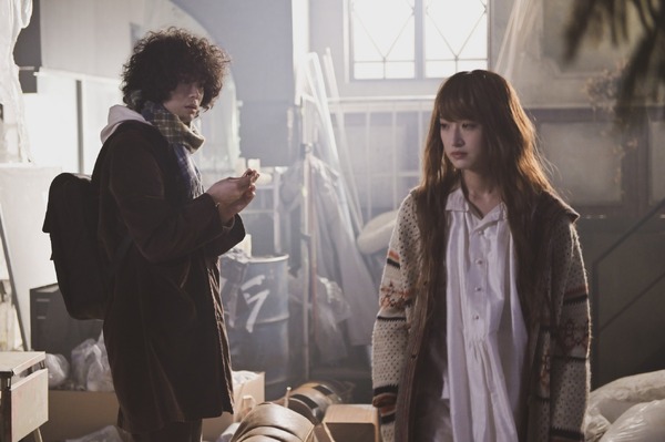 「ミステリと言う勿れ」第7話（Ｃ）田村由美／小学館 （Ｃ）フジテレビジョン