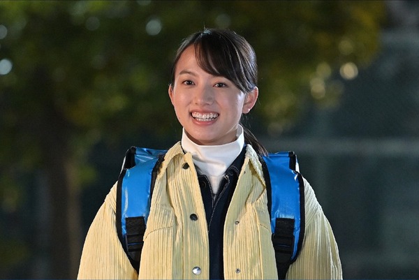 「ファイトソング」第7話（C）TBS