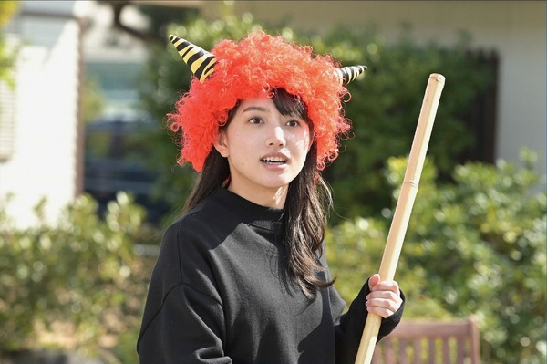 「ファイトソング」第7話（C）TBS