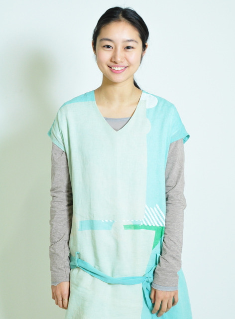 『つやのよる』忽那汐里インタビュー　「すごく大きな歴史に関わっているよう」