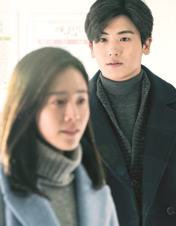 『二つの光』（C）Ho Film Co.,Ltd